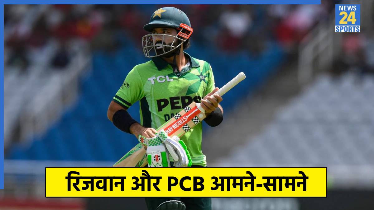 Mohammed Rizwan Mohammed Rizwan