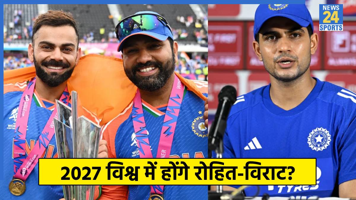 Virat Kohli and Rohit Sharma Virat Kohli and Rohit Sharma
