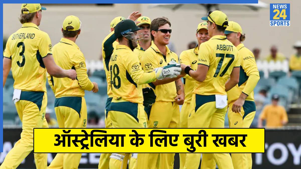 Cricket Australia Cricket Australia