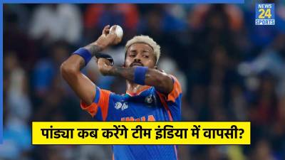 Hardik Pandya