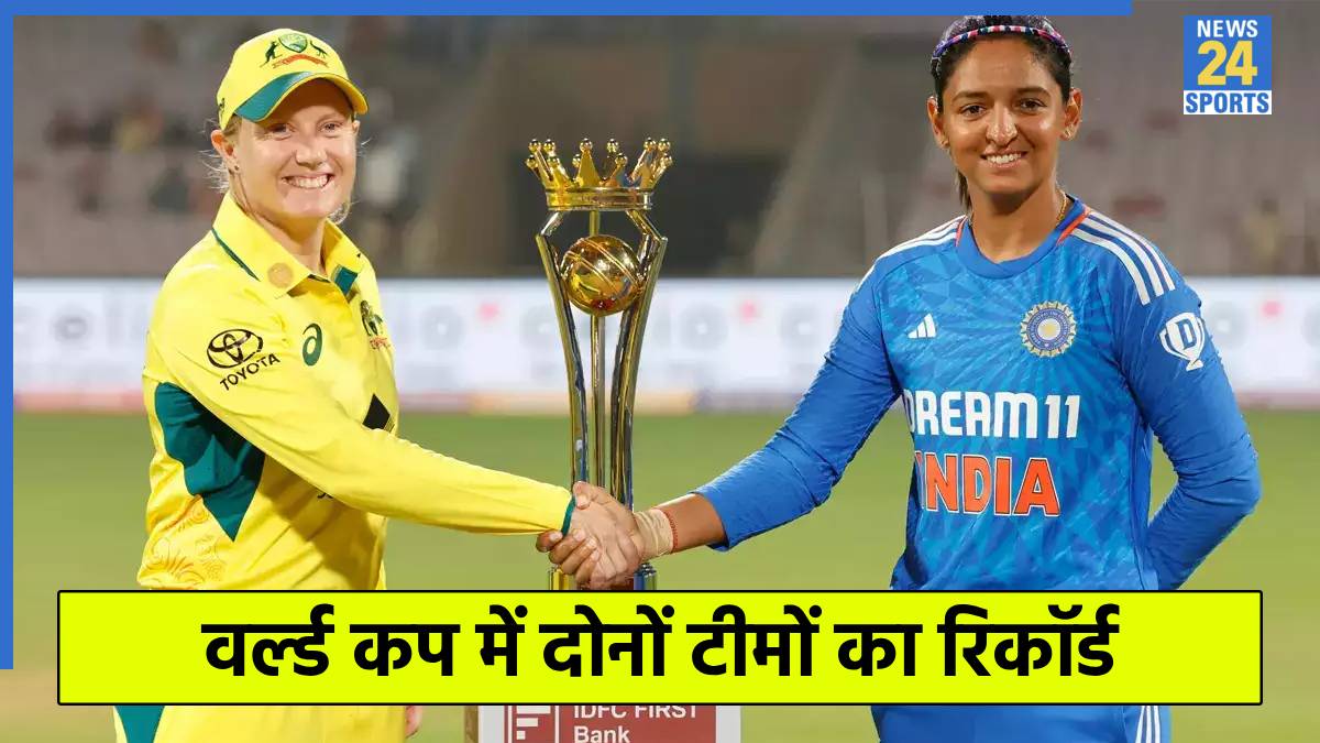 Women ODI World Cup 2025 Women ODI World Cup 2025