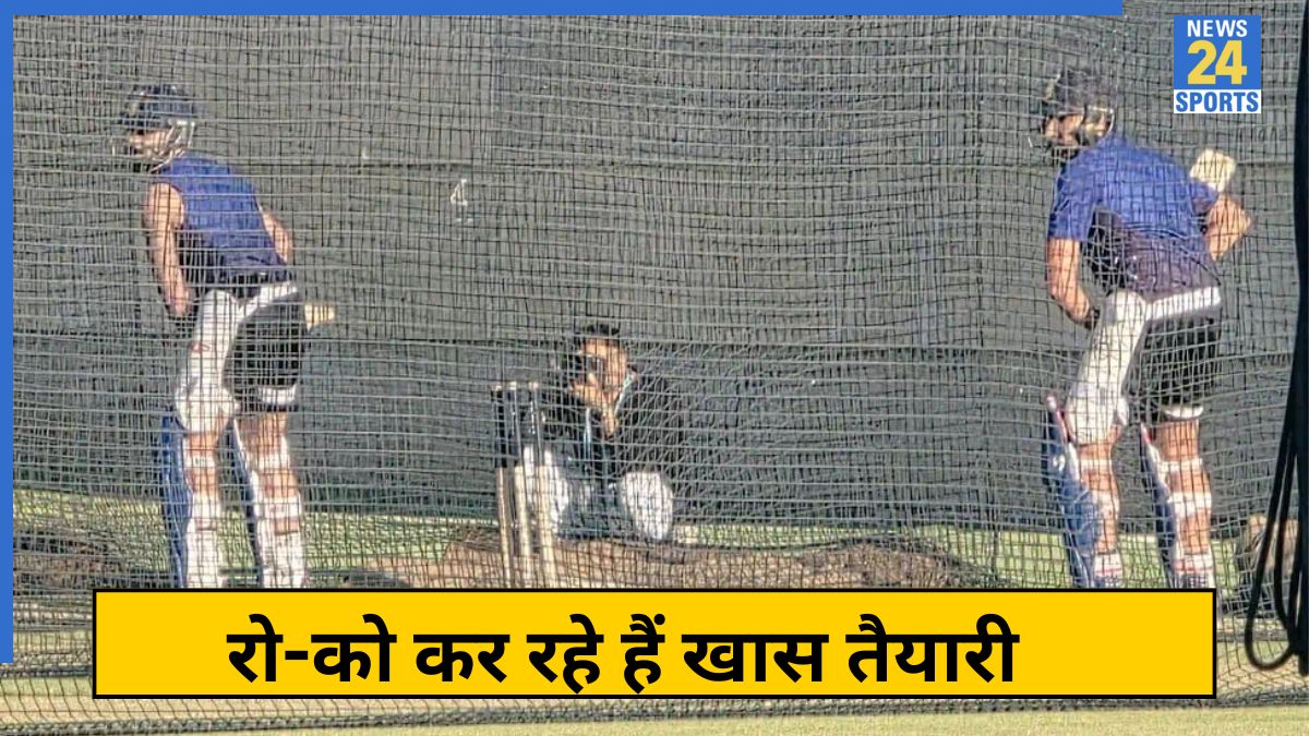 Rohit Sharma and Virat Kohli Rohit Sharma and Virat Kohli