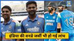 Team India New Jersey