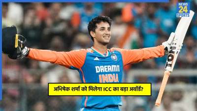 Abhishek Sharma