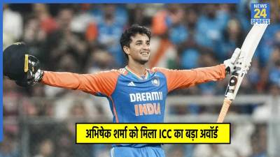 Abhishek Sharma