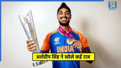 Arshdeep Singh