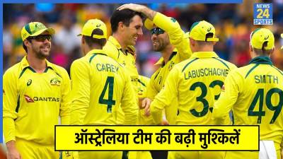 India vs Australia