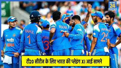 India vs Australia