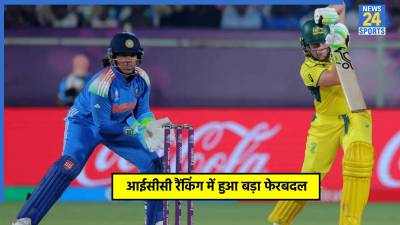 India vs Australia