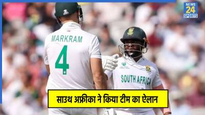 Temba Bavuma