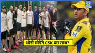 MS Dhoni
