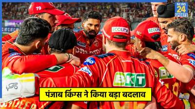 Punjab Kings
