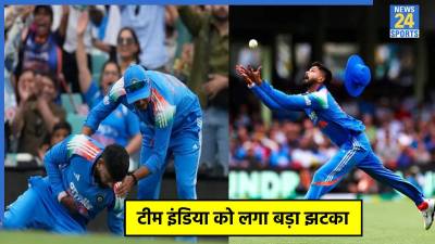 Shreyas Iyer Injury
