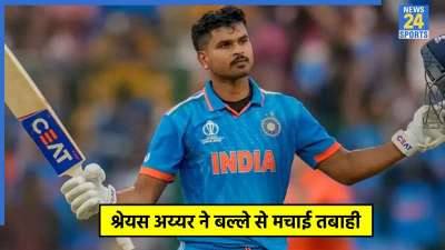 Shreyas Iyer