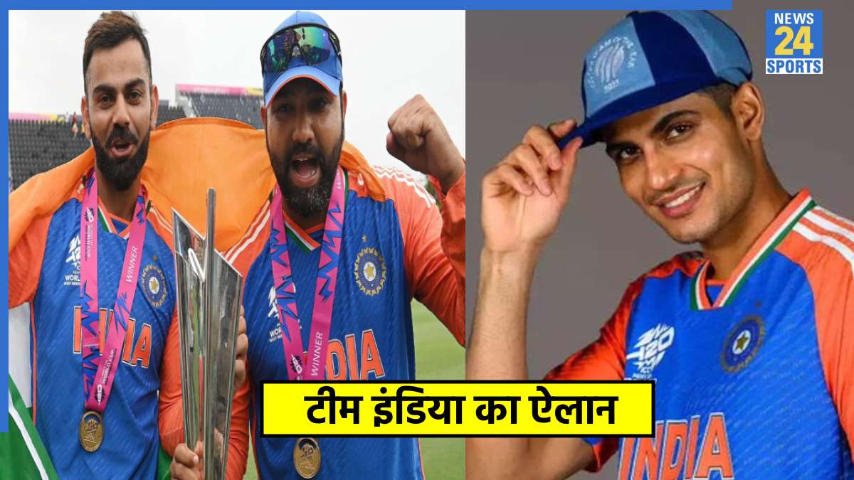 Team India