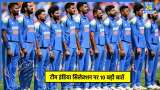 Team India