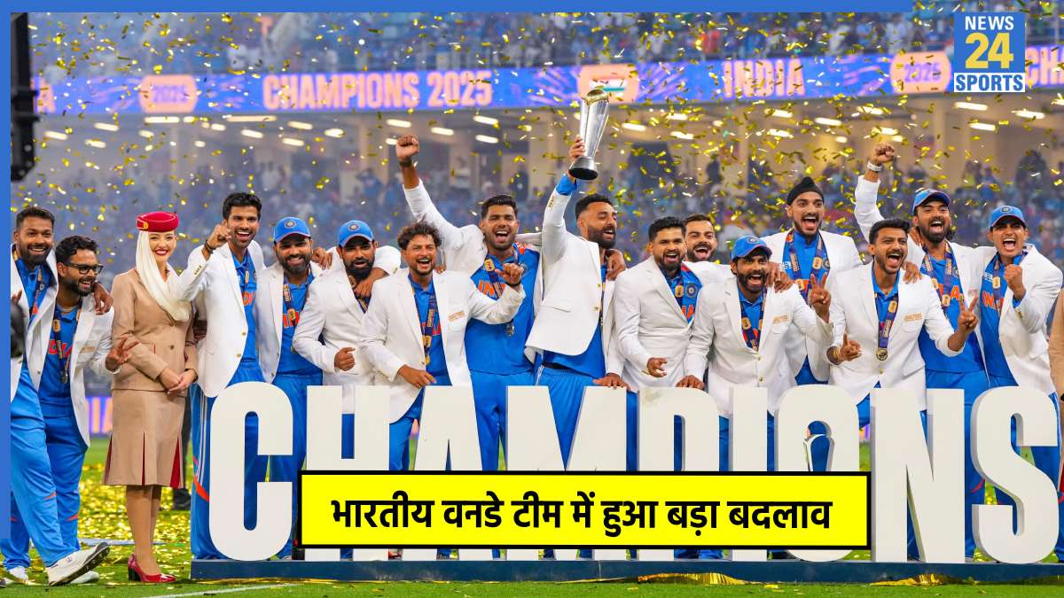 Team India