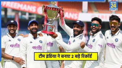 Team India