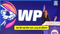 WPL 2026
