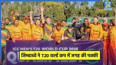 Zimbabwe Cricket Team