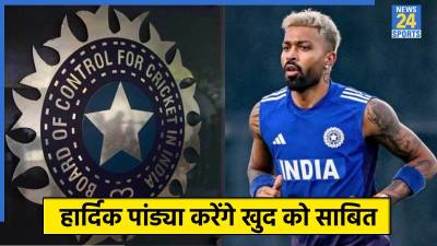 Hardik Pandya
