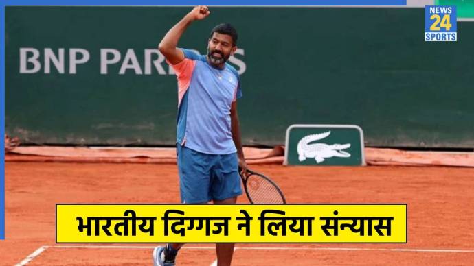 Rohan Bopanna