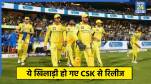 Chennai Super Kings