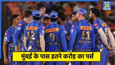 Mumbai Indians
