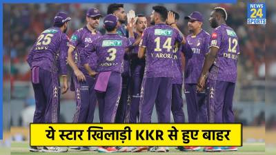 Kolkata Knight Riders