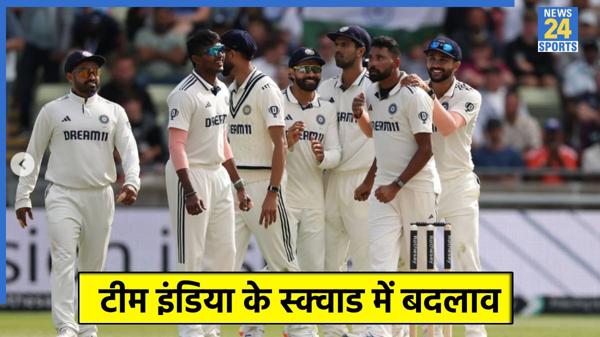 Team India