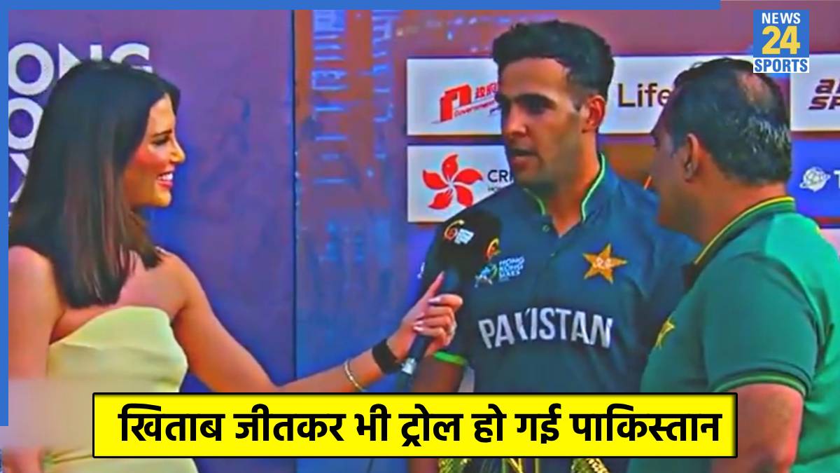 Hong Kong Sixes 2025