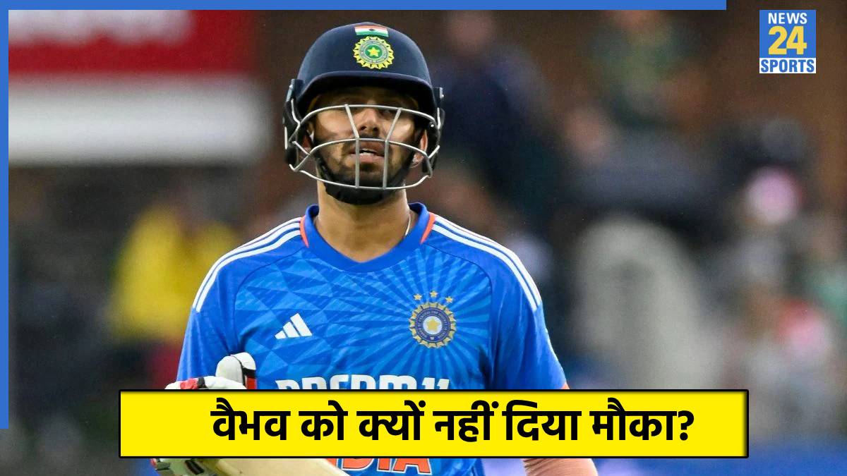 Jitesh Sharma India A captain