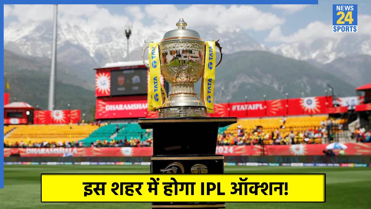 IPL 2026 Auction