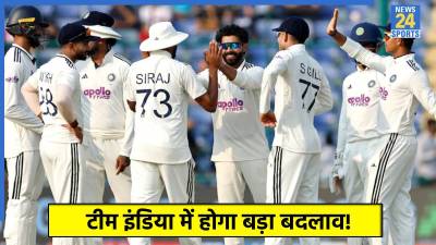 IND vs SA 1st test