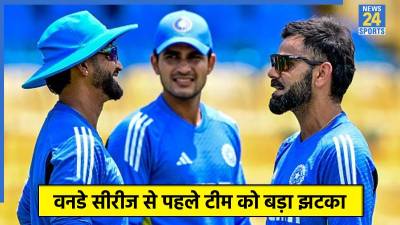 Virat Kohli and Shreyas Iyer