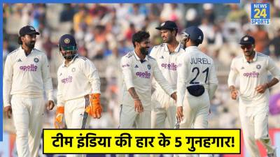 India vs South Africa