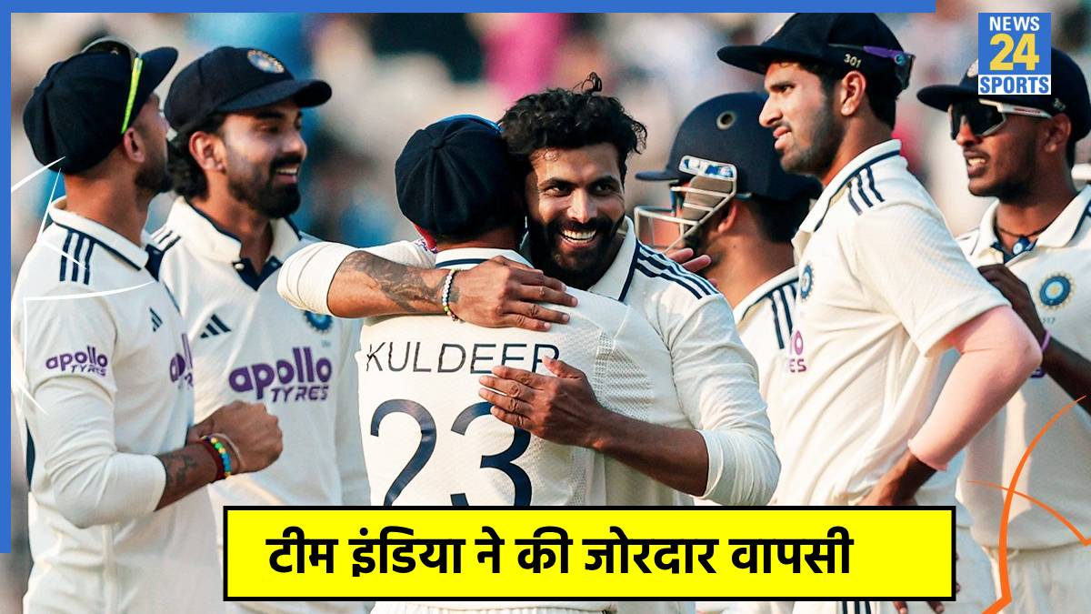 India vs South Africa