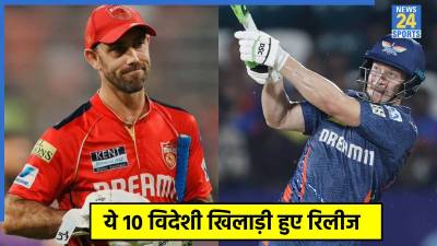 Glenn Maxwell-David Miller