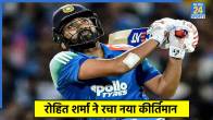 Rohit Sharma