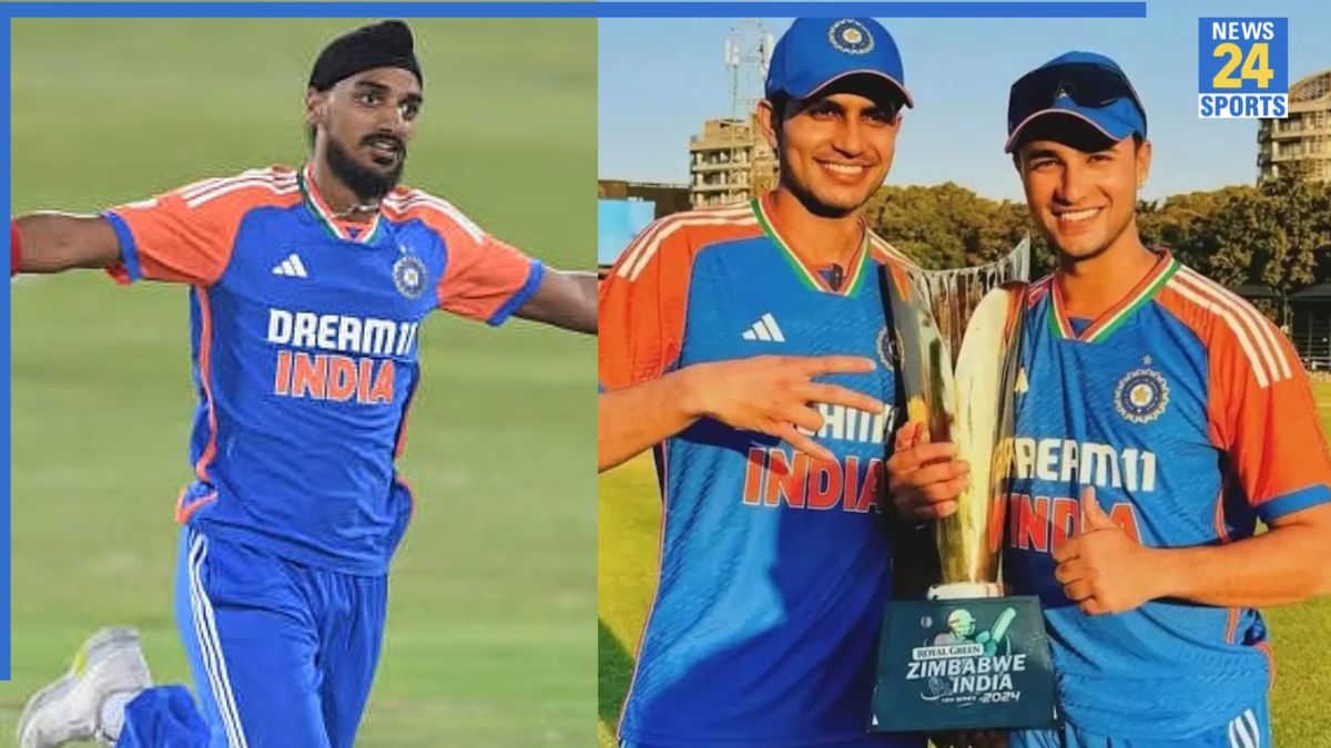 Punjab Squad Announced