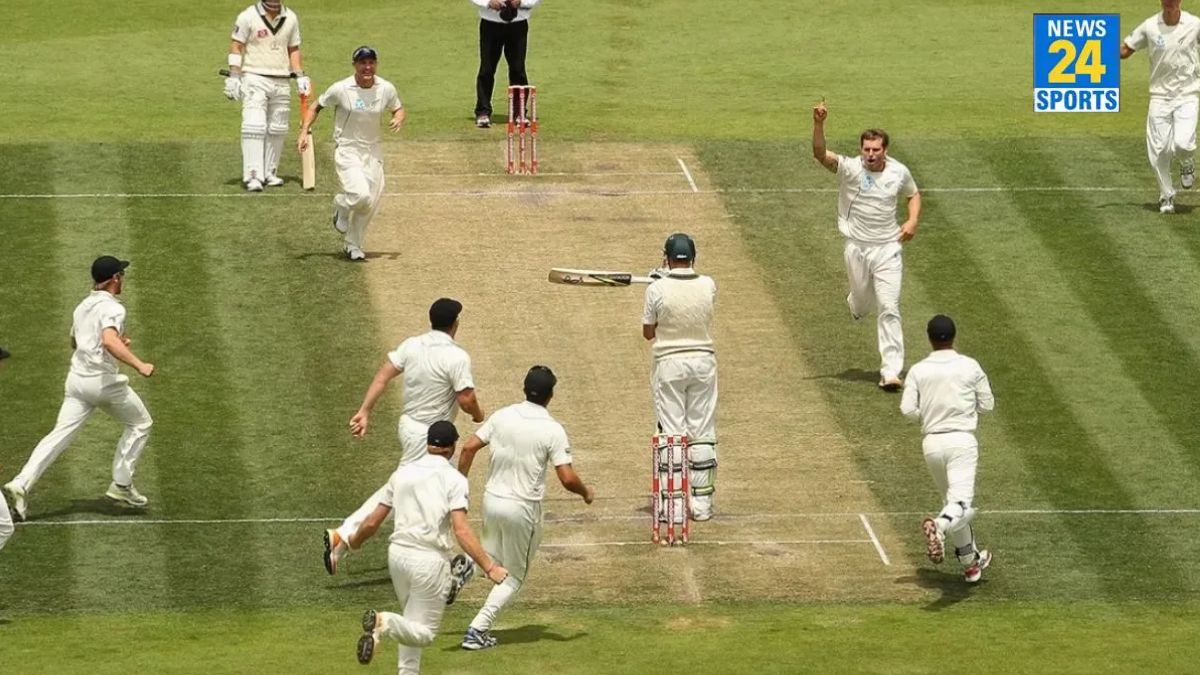 Doug Bracewell Announced Retirement