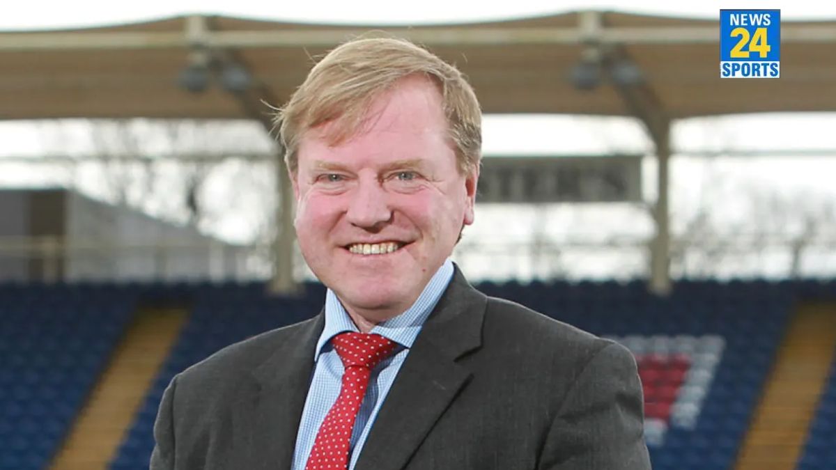 Hugh Morris Passed Away