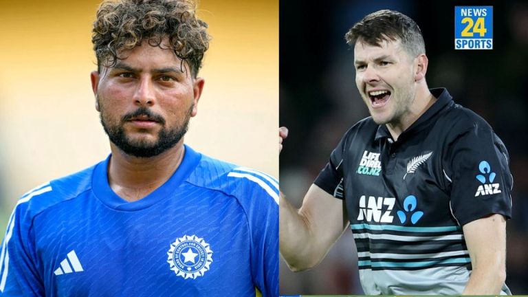 Year Ender 2025: इन 5 खिलाड़ियों की गेंदबाजी के आगे बल्लेबाजों ने टेके घुटने, झटके साल में सबसे ज्यादा विकेट