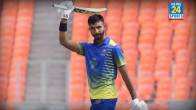 Devdutt Padikkal scored brilliant hundred against Puducherry in Vijay Hazare Trophy 2025-26