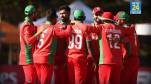 Oman Squad for T20 World Cup 2026