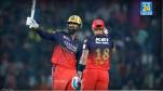 RCB star all rounder Krunal Pandya smashed 60 ball hundred in Vijay Hazare Trophy 2025-26