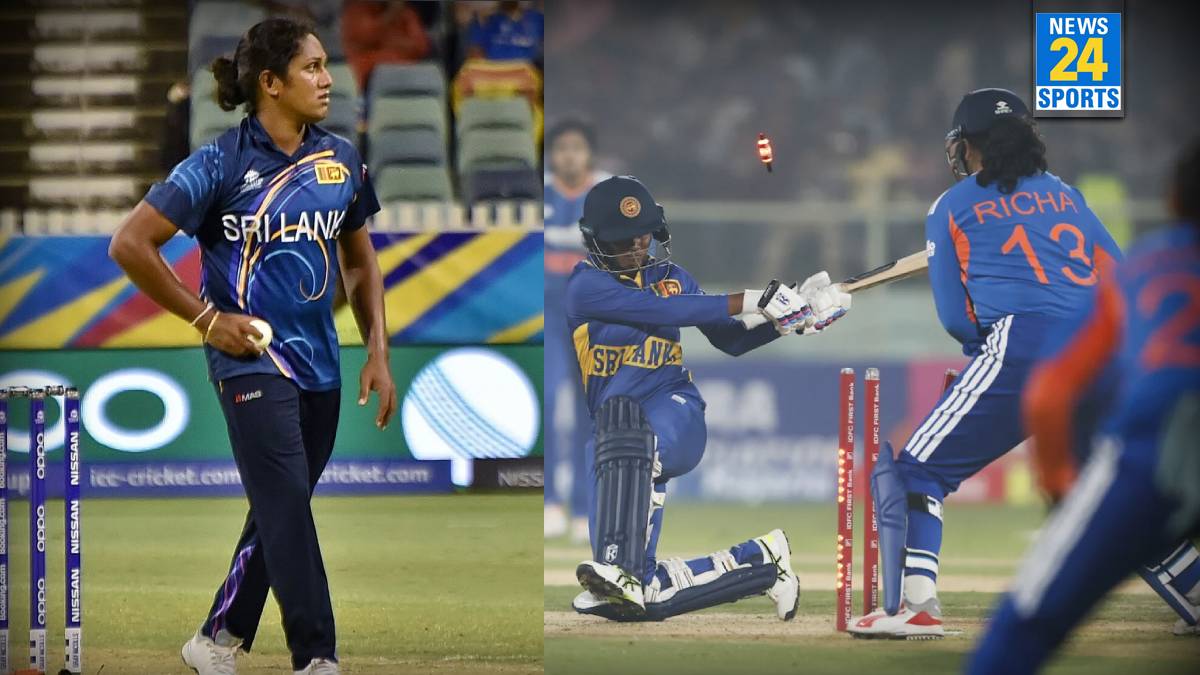 Chamari Attapattu Statement after T20I series Loss