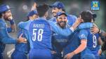 Afghanistan squad for T20 World Cup 2026