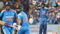 Team India probable squad for ODI series against NZ
