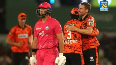 Anrich Nortje in SA 20